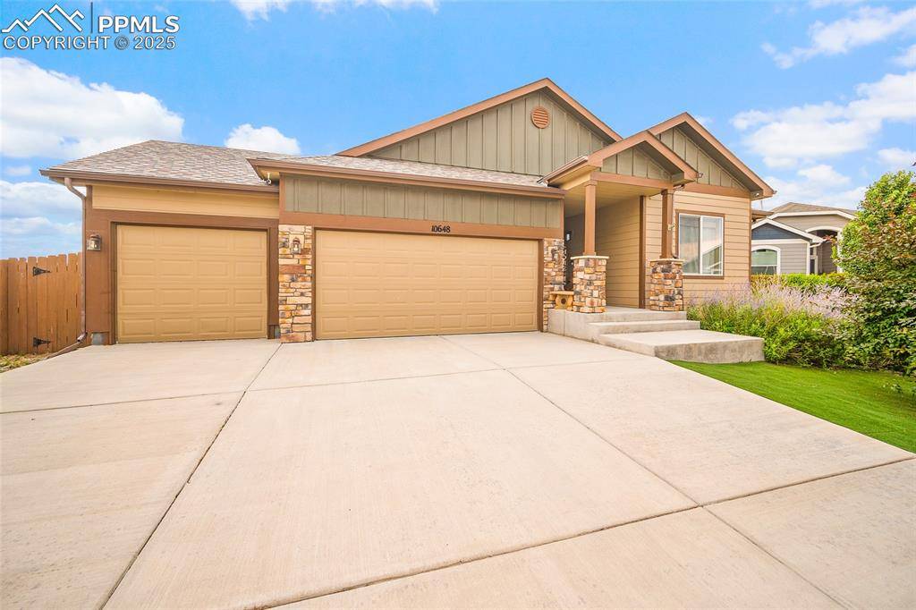 Colorado Springs, CO 80925,10648 Desert Bloom WAY