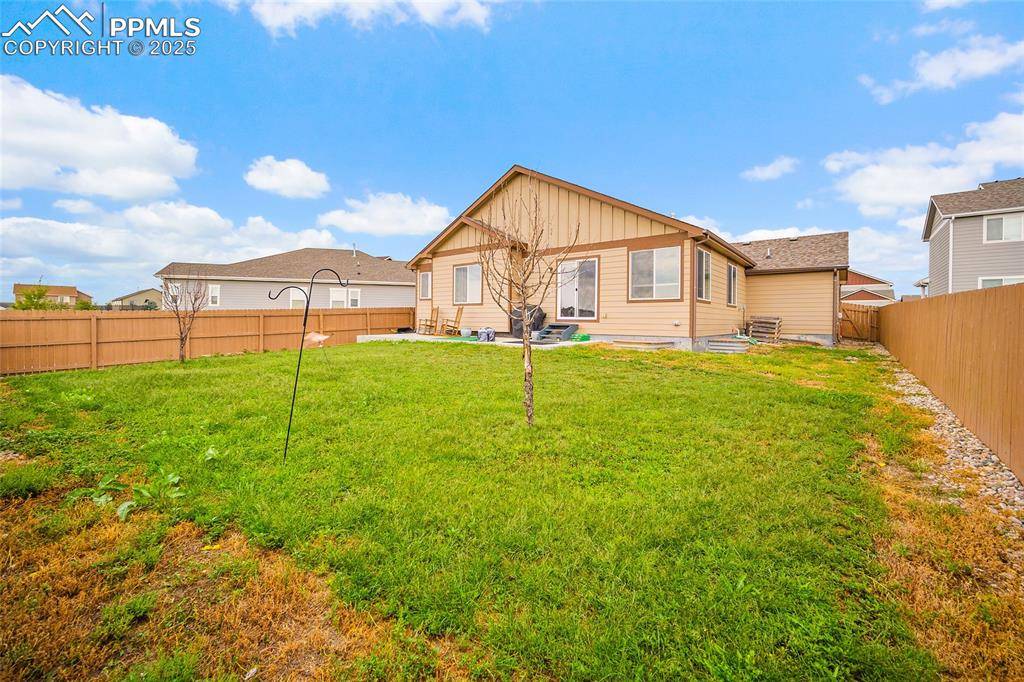 Colorado Springs, CO 80925,10648 Desert Bloom WAY