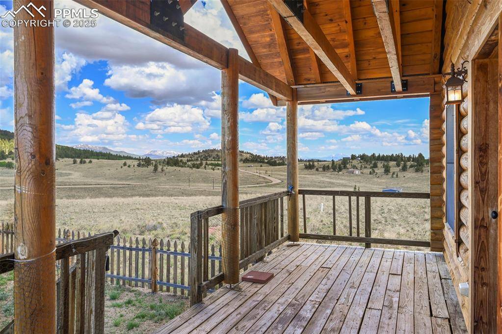 Hartsel, CO 80449,323 Singletree CT