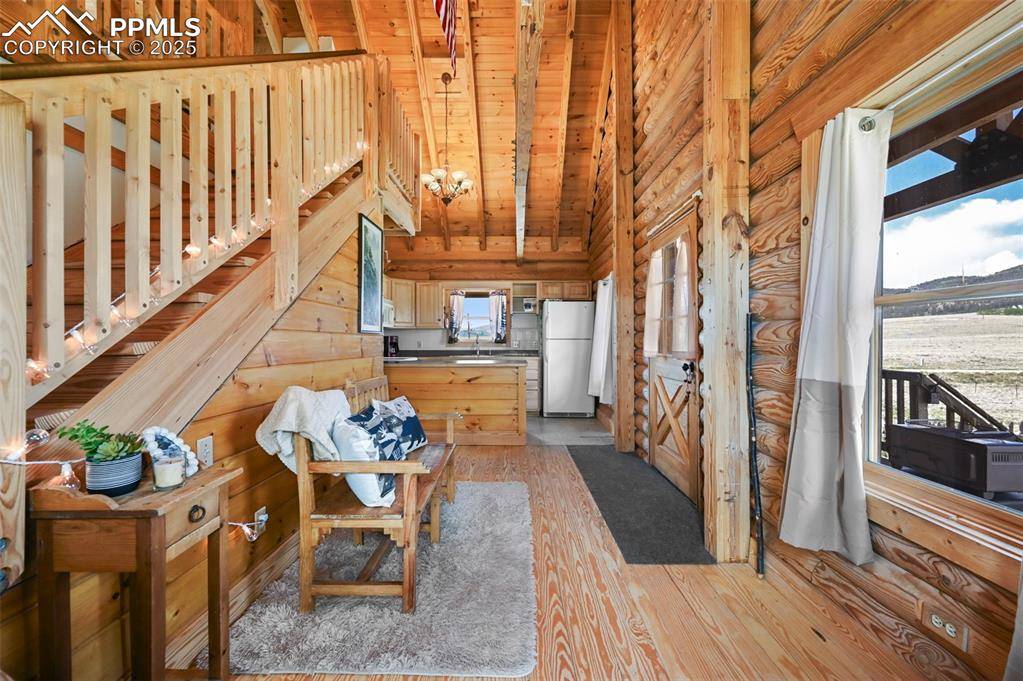 Hartsel, CO 80449,323 Singletree CT