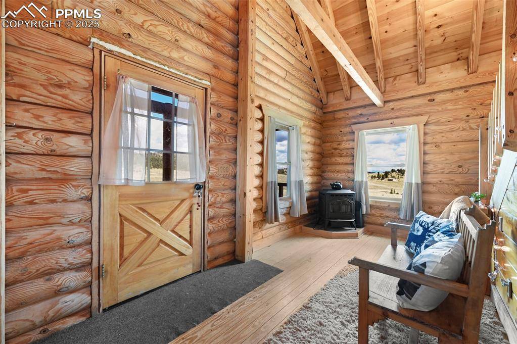 Hartsel, CO 80449,323 Singletree CT