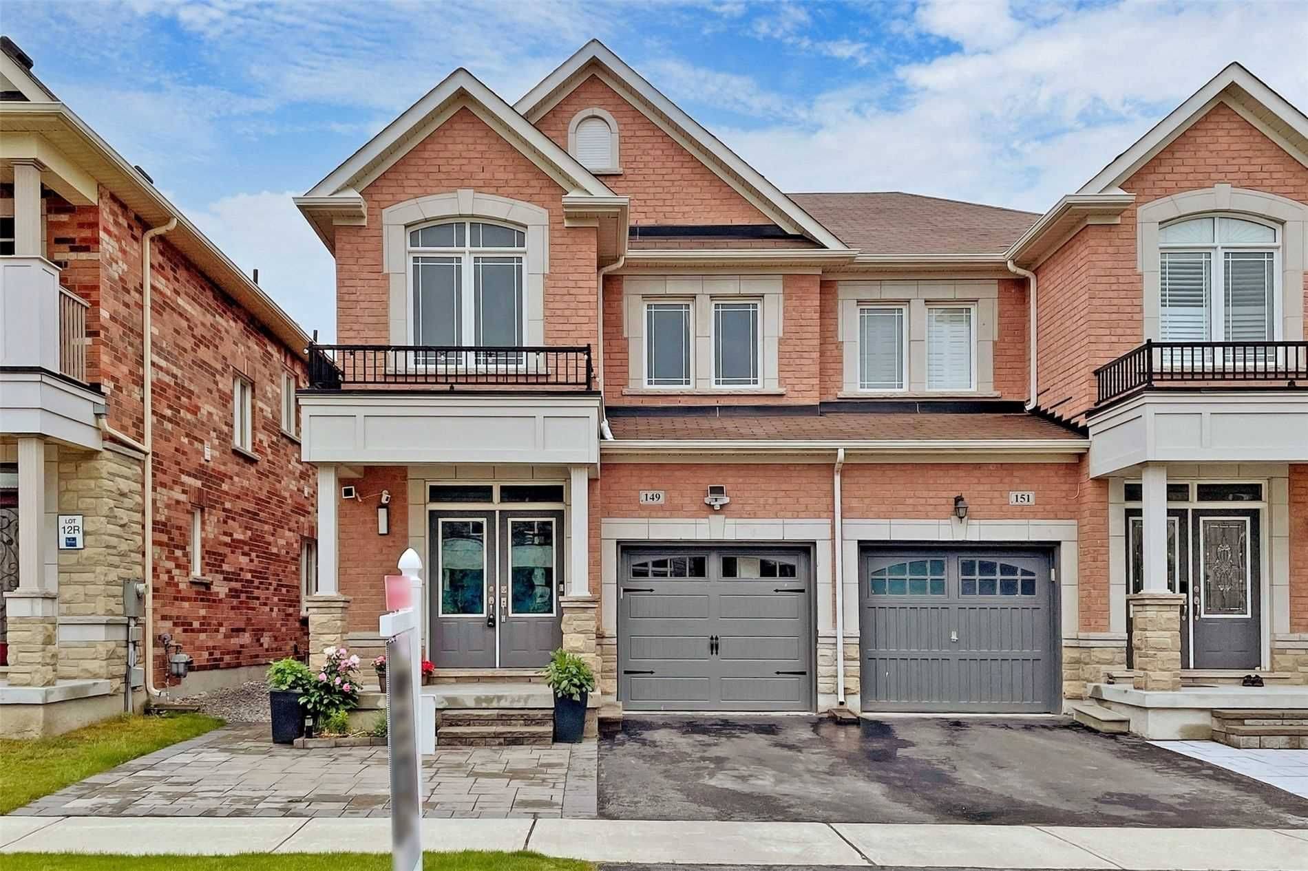 Markham, ON L6E 0R2,149 Fimco CRES
