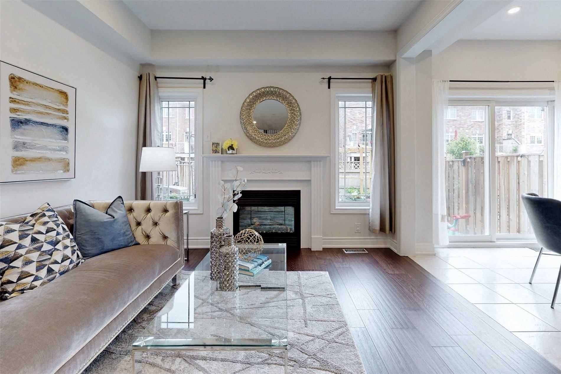 Markham, ON L6E 0R2,149 Fimco CRES