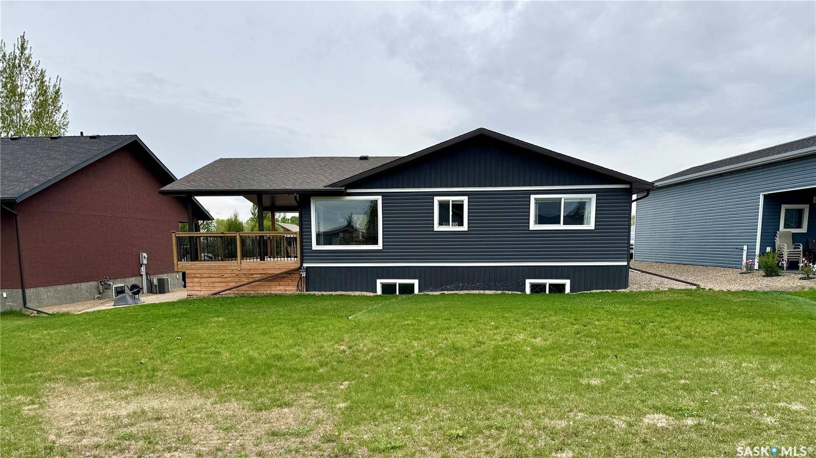 Coteau Rm No. 255, SK S0L 1Z0,205 Ruby DRIVE