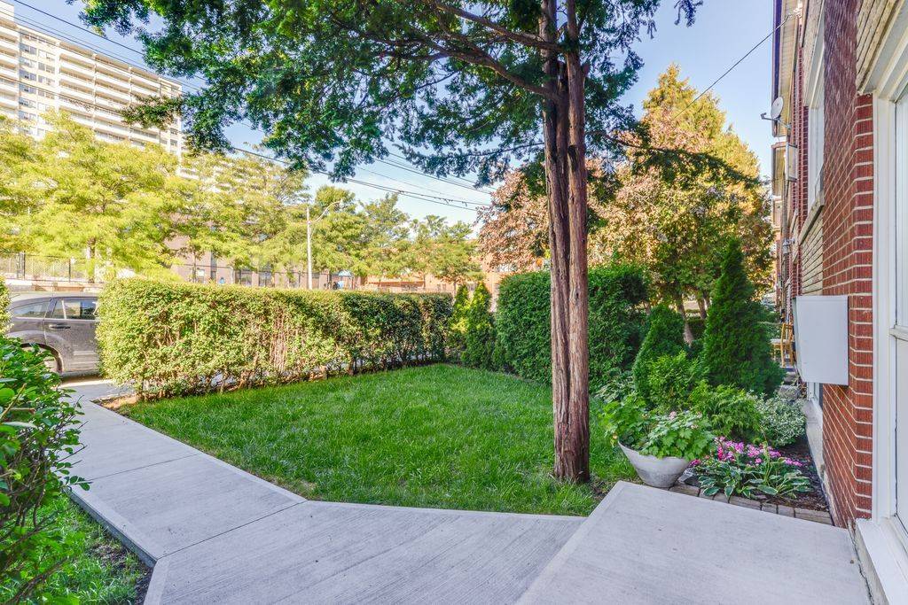 Toronto W02, ON M6P 2J8,75 Keele ST #1