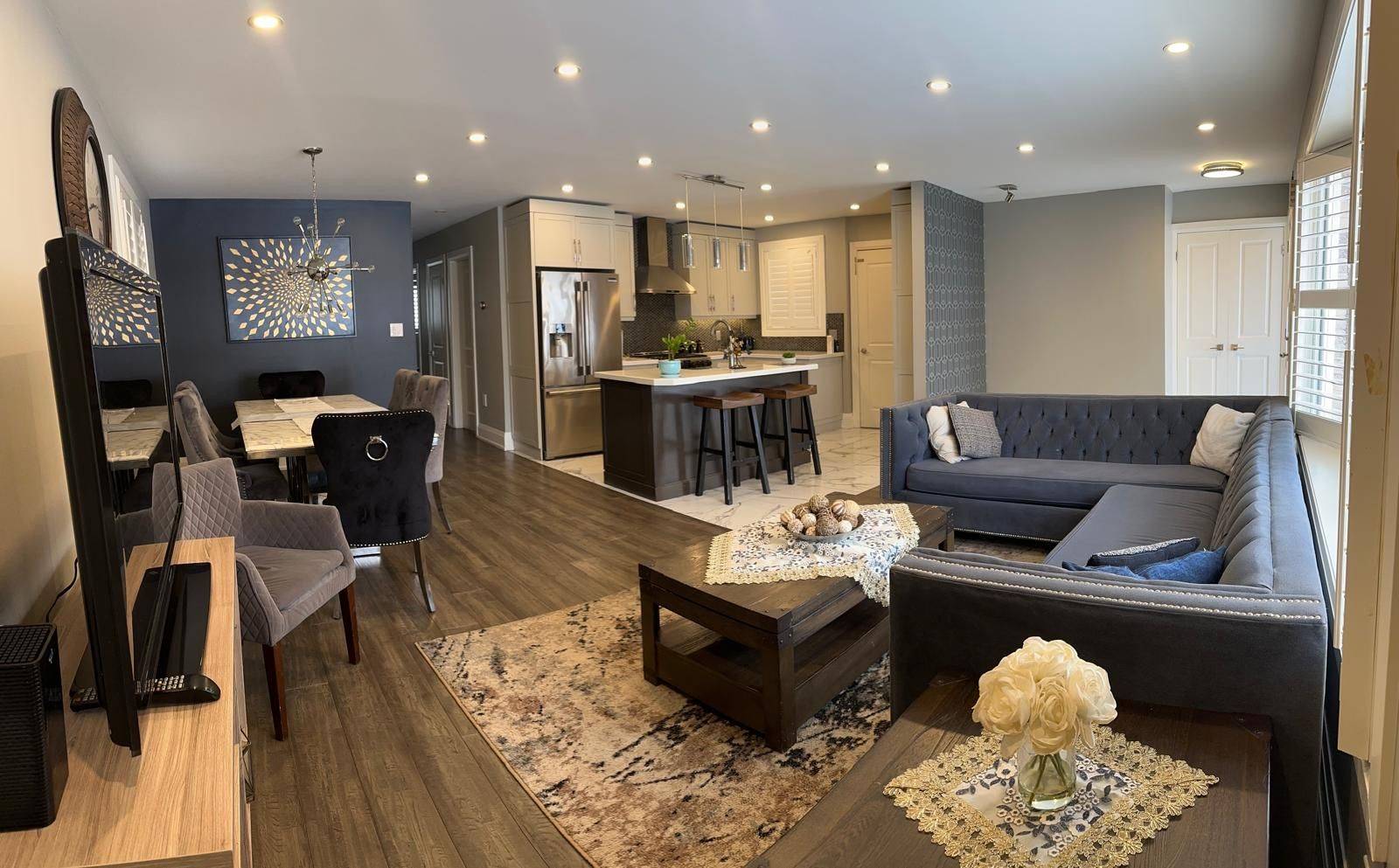 Milton, ON L9T 3N4,890 Maple AVE