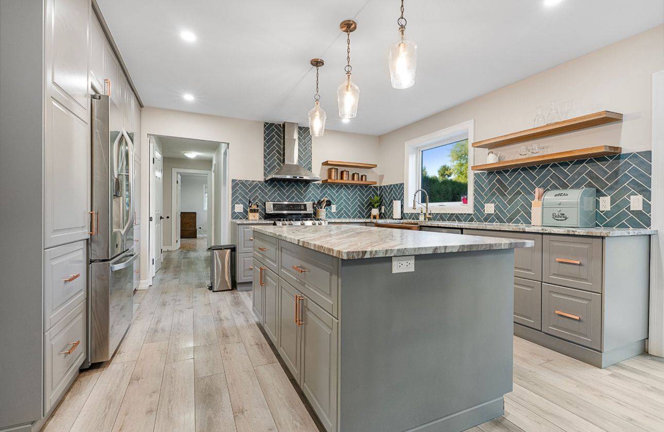 Manotick - Kars - Rideau Twp And Area, ON K4M 1E8,1109 Cindy Hill CRES