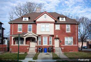 Detroit, MI 48202,800 GLADSTONE ST