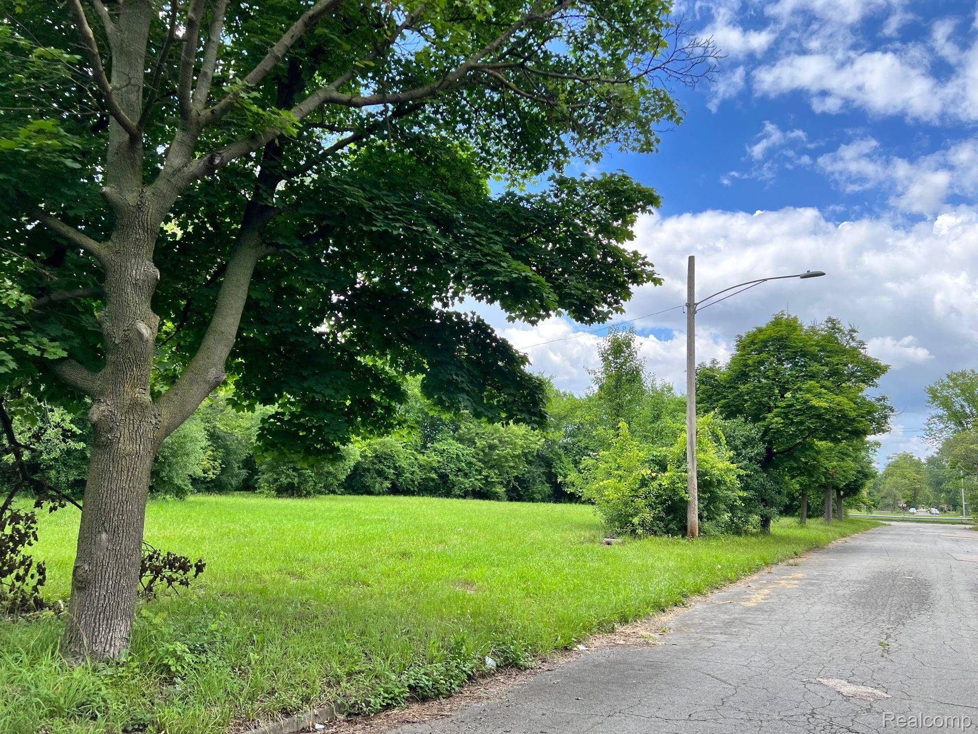 Detroit, MI 48208,2417 W EDSEL FORD FWY