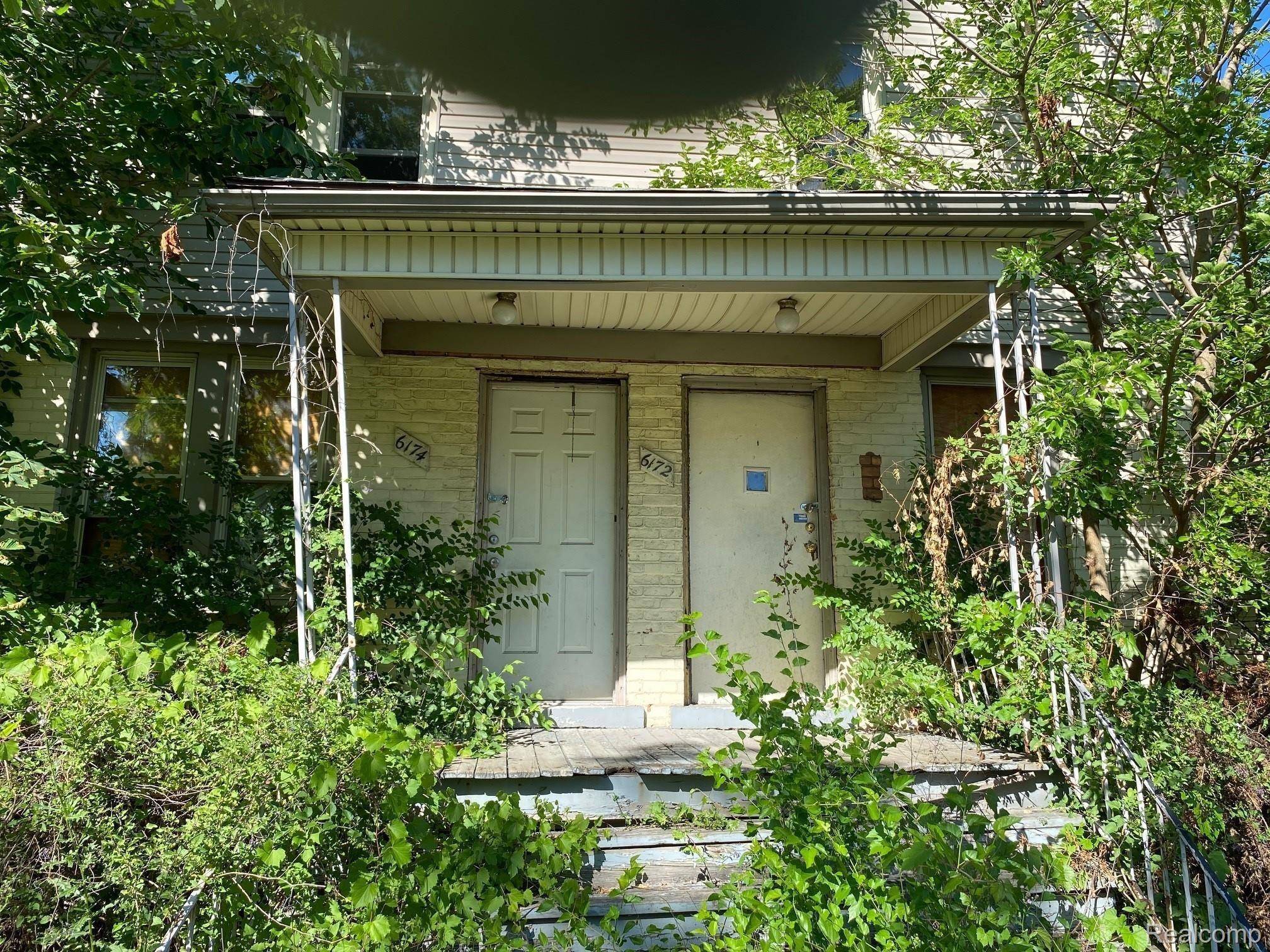 Detroit, MI 48208,6176 16TH ST