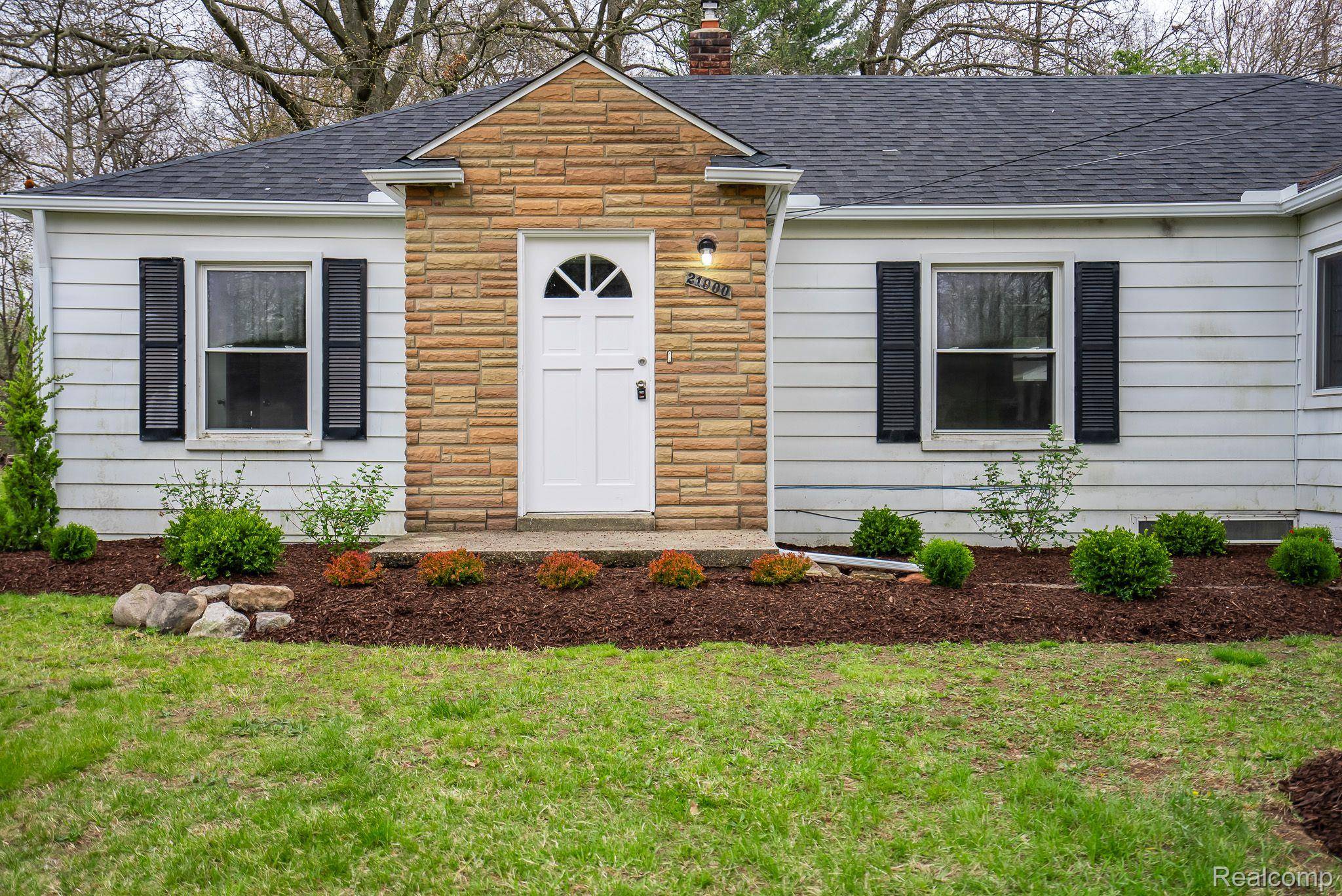 Southfield, MI 48075,21000 MADA AVE