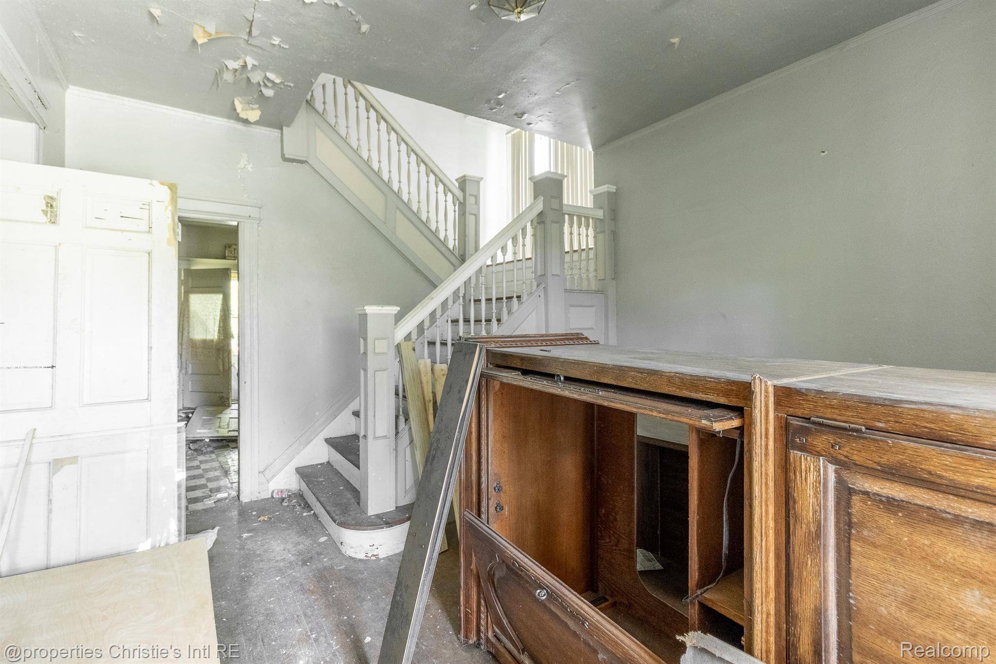 Detroit, MI 48206,7377 HANOVER ST