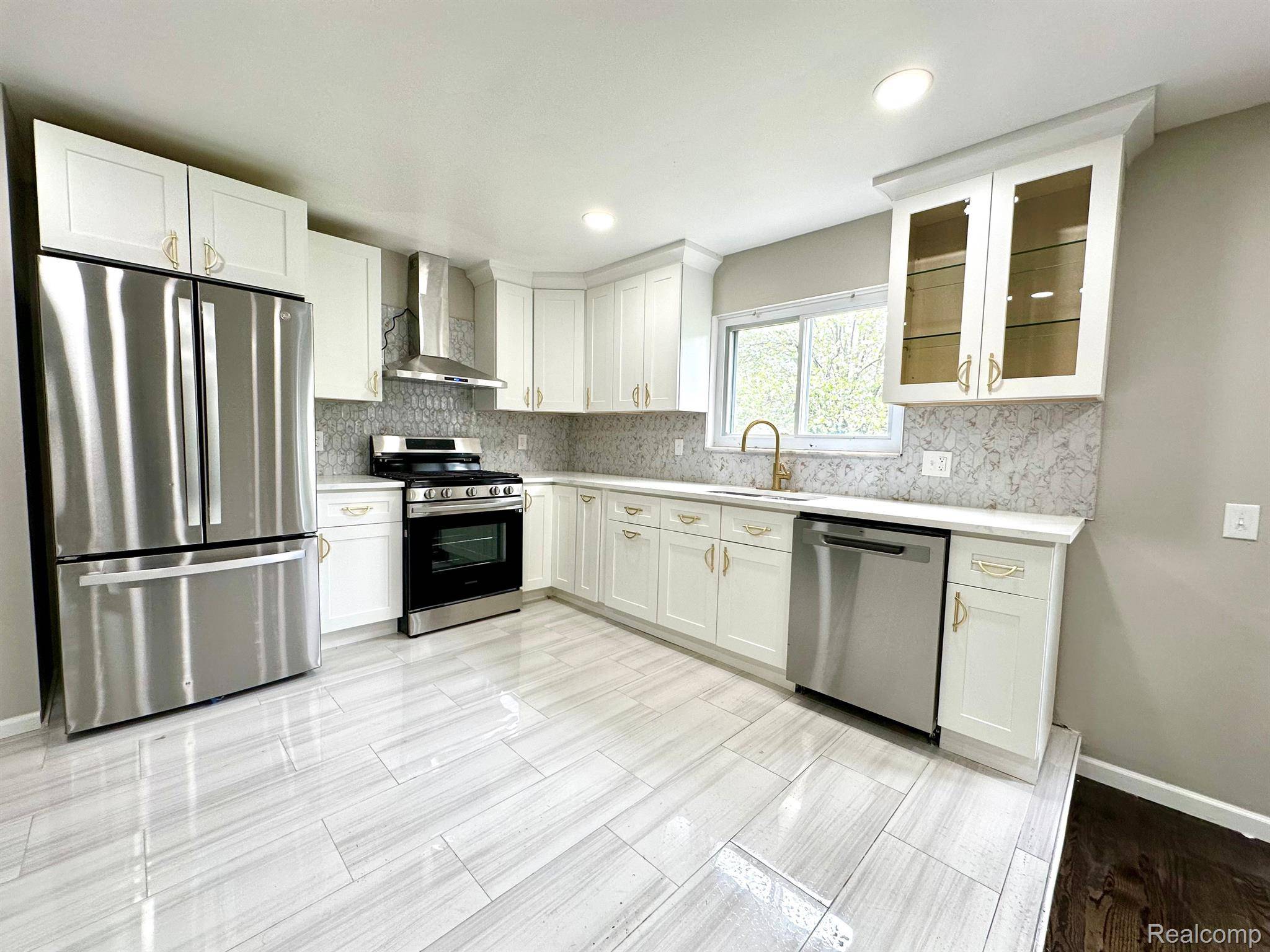 Woodhaven, MI 48183,22423 INDEPENDENCE ST