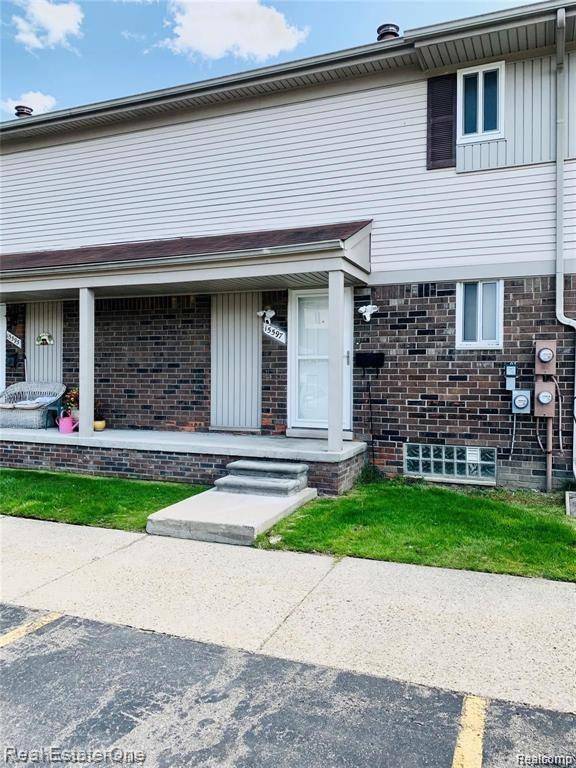 Taylor, MI 48180,15597 DUPAGE BLVD