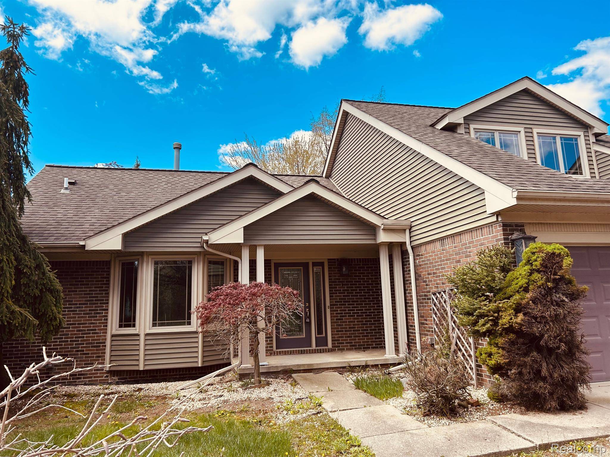 Woodhaven, MI 48183,21484 E CHIPMUNK TRL