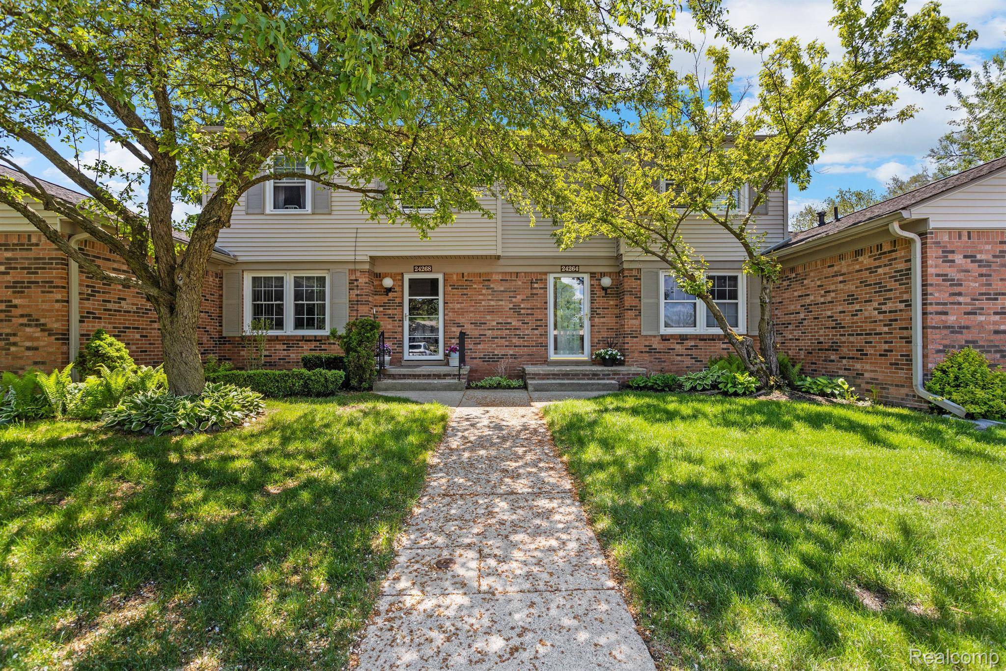 Novi, MI 48375,24264 BASHIAN DR