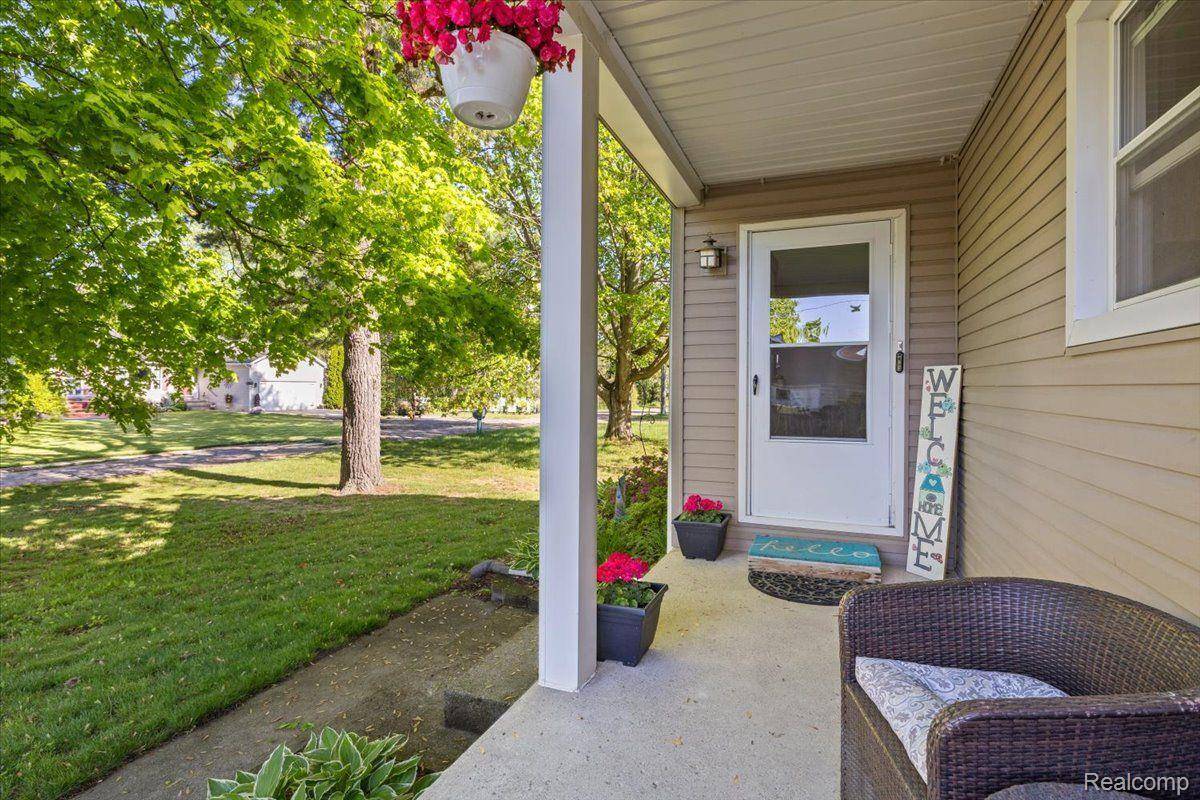 Willis, MI 48191,8869 MERIDIAN ST