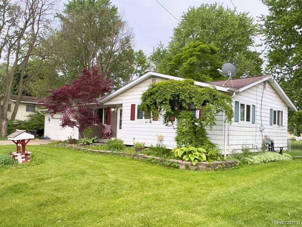 Swartz Creek, MI 48473,4376 WHEATLAND DR