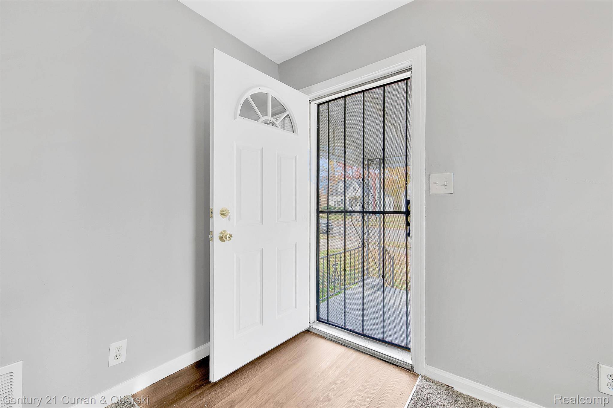 Detroit, MI 48224,4396 NEFF AVE