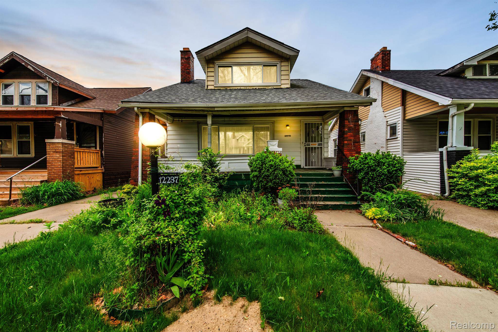 Detroit, MI 48204,12237 ILENE ST