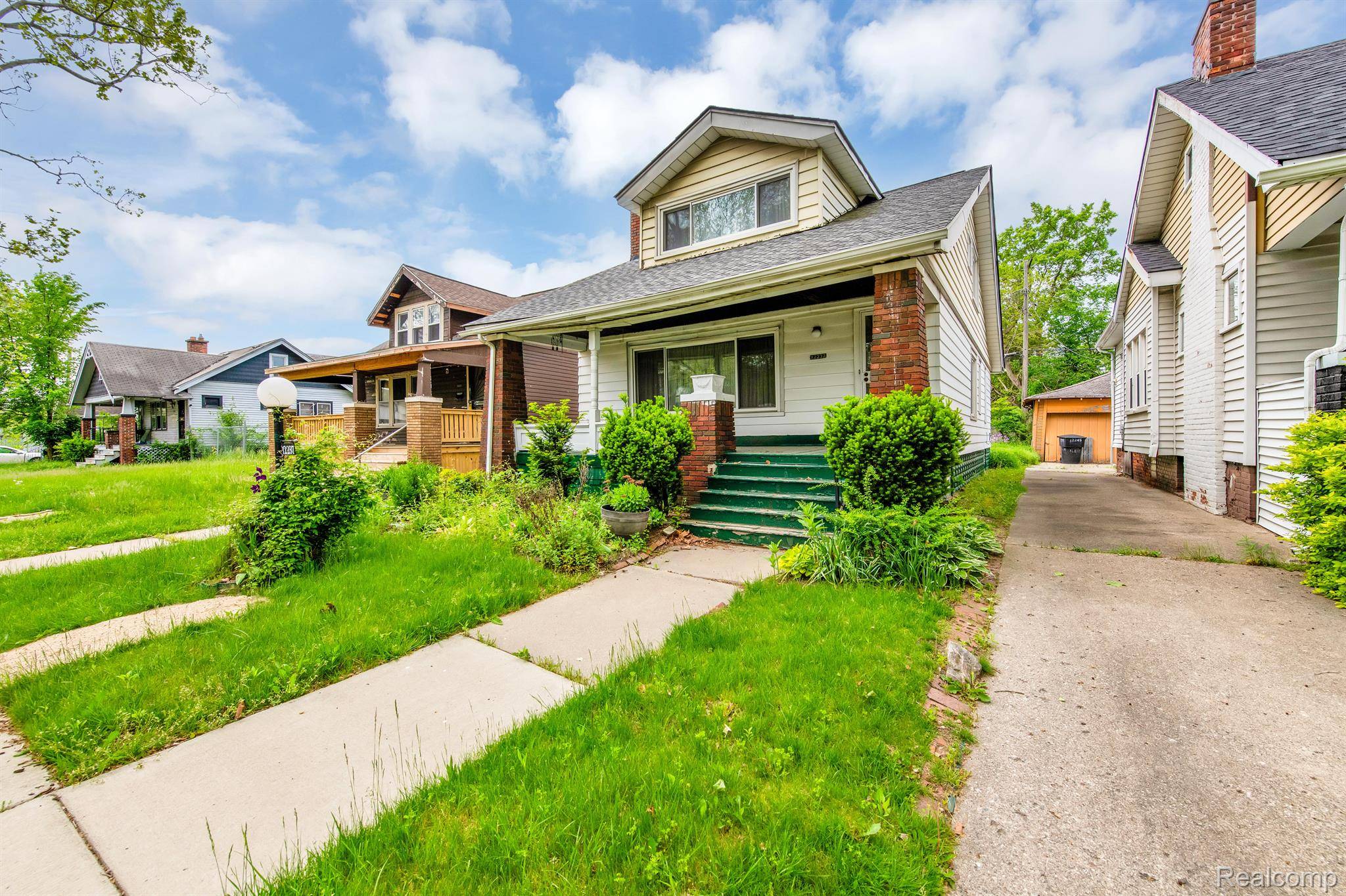 Detroit, MI 48204,12237 ILENE ST