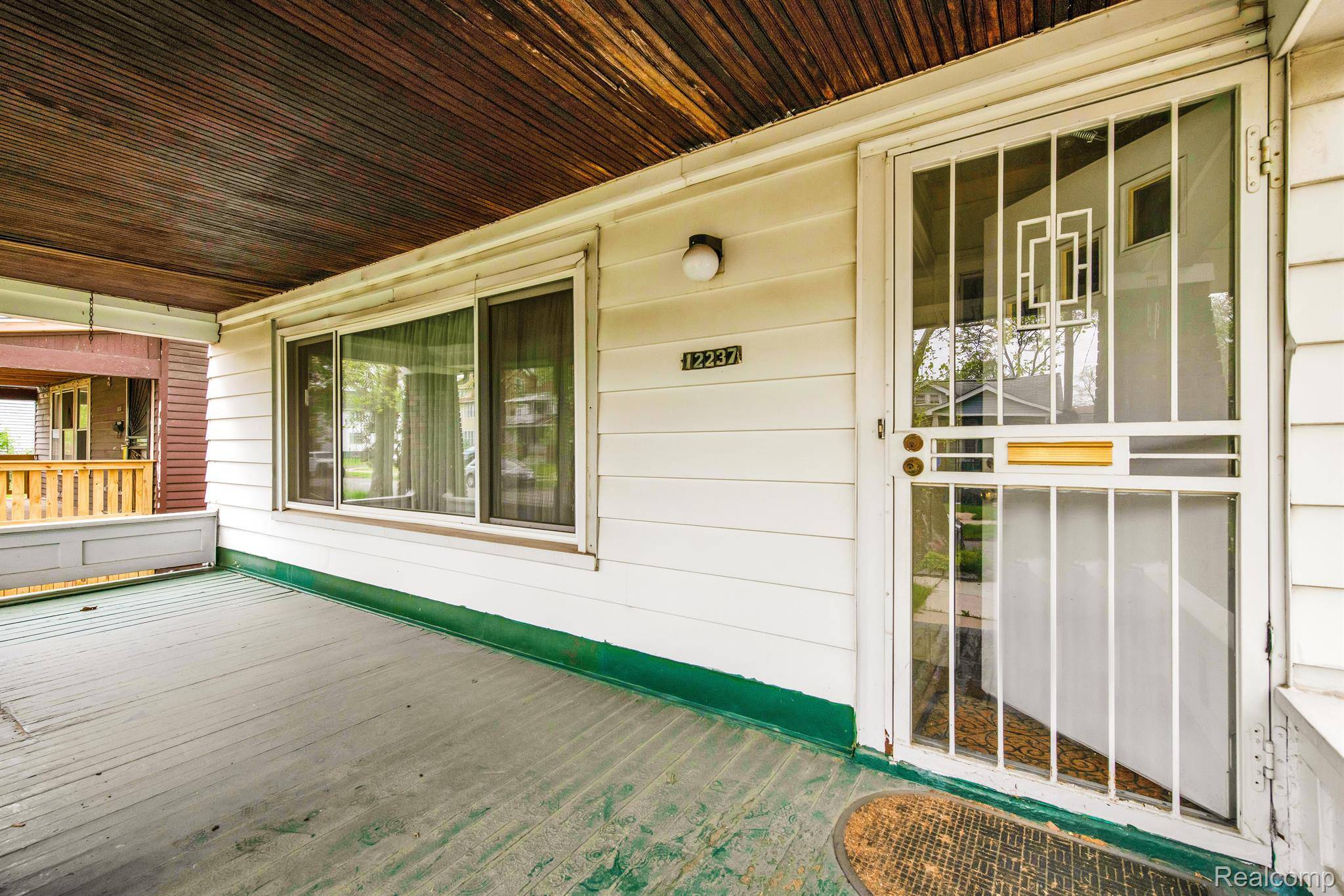 Detroit, MI 48204,12237 ILENE ST