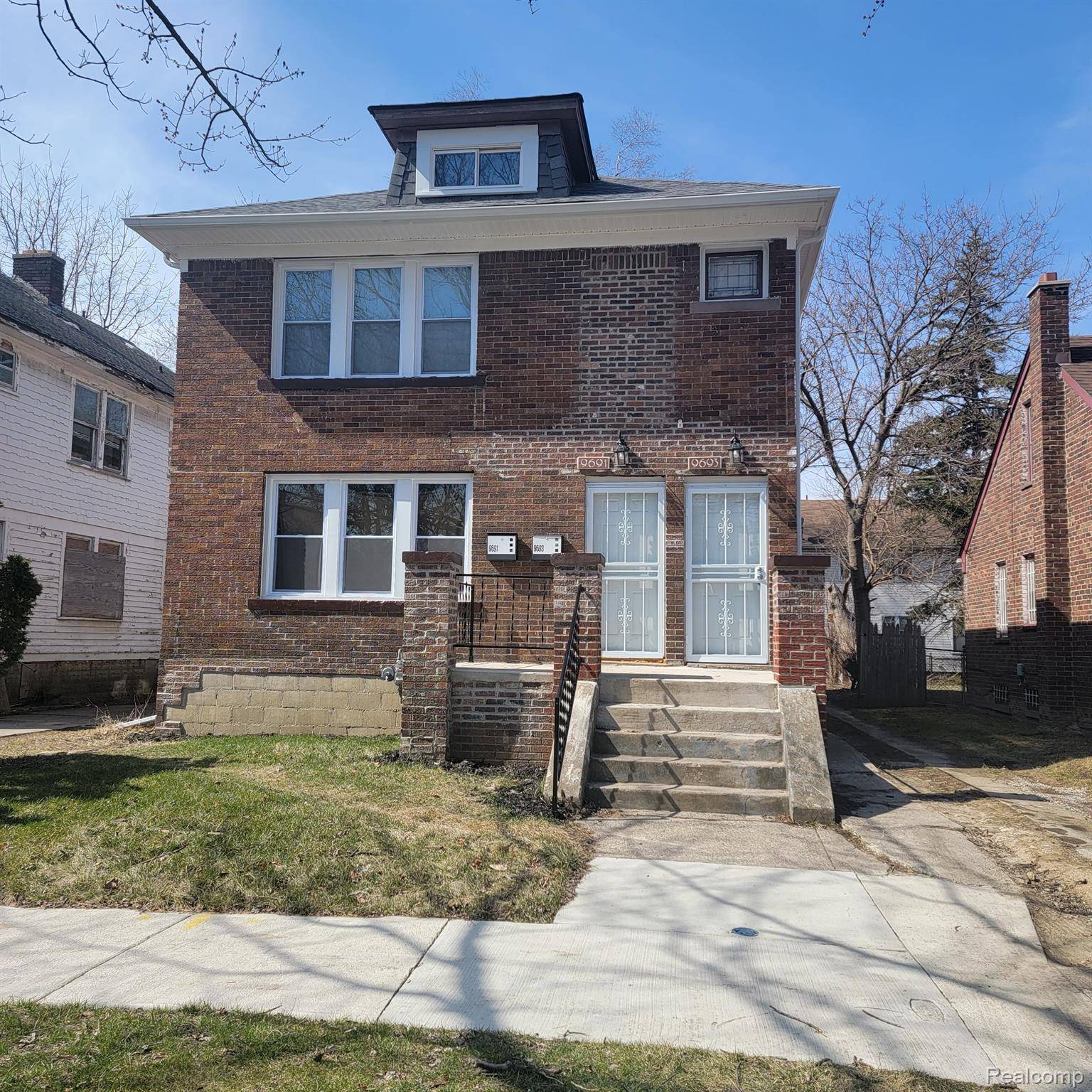 Detroit, MI 48204,9691 OHIO ST