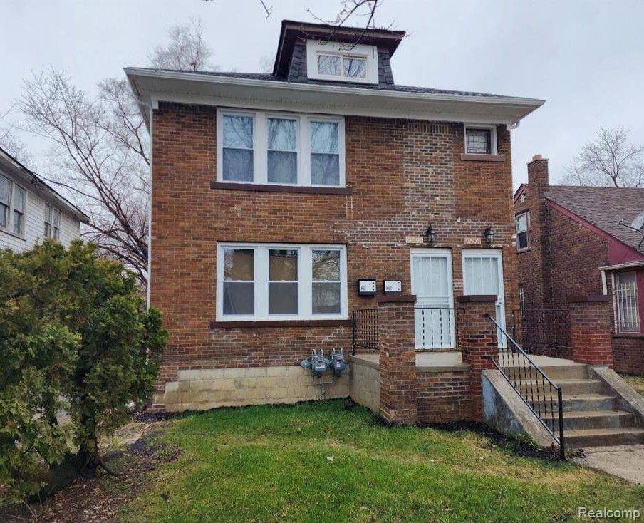 Detroit, MI 48204,9691 OHIO ST