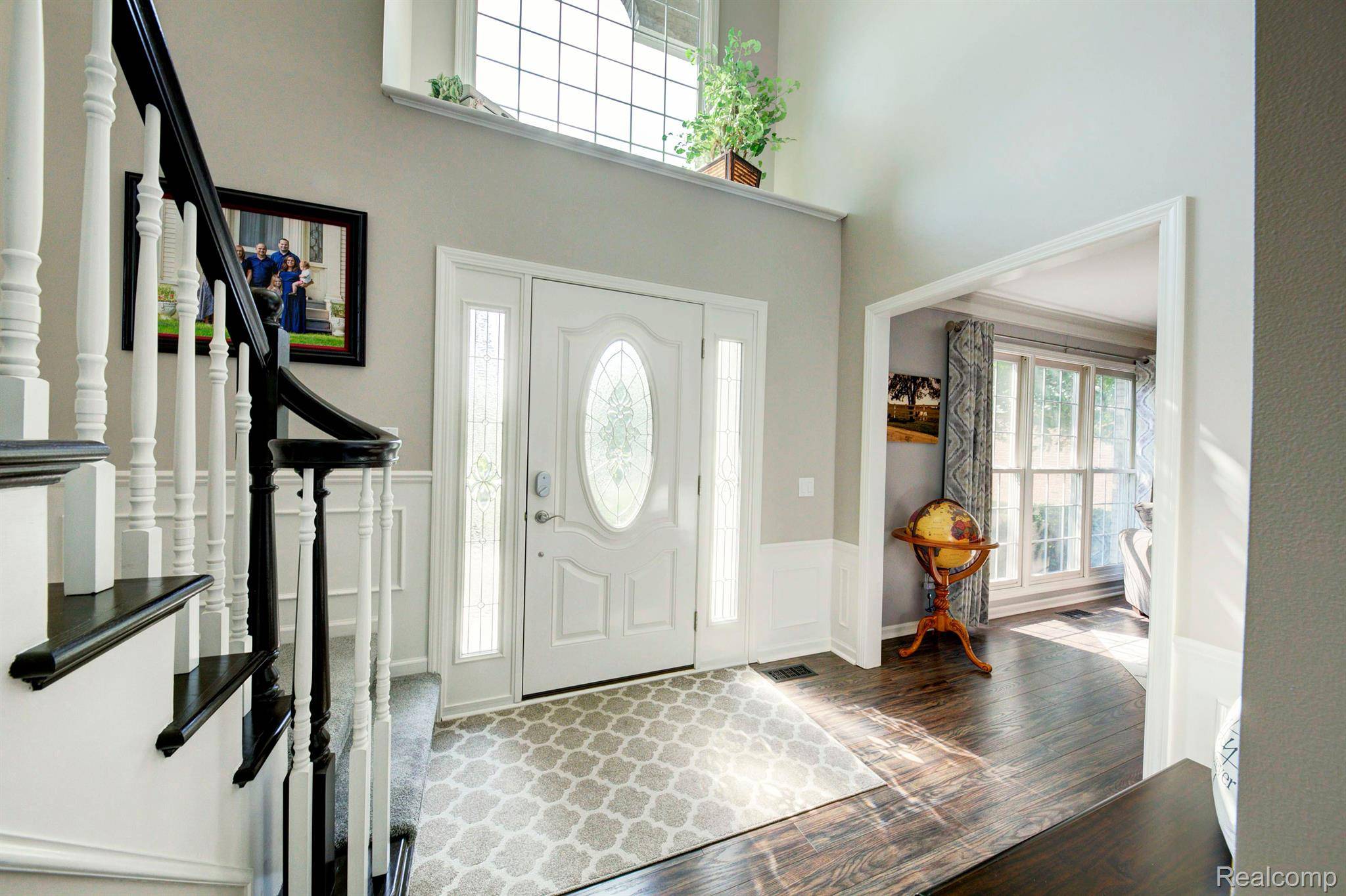 Canton, MI 48188,1769 Bentley CT