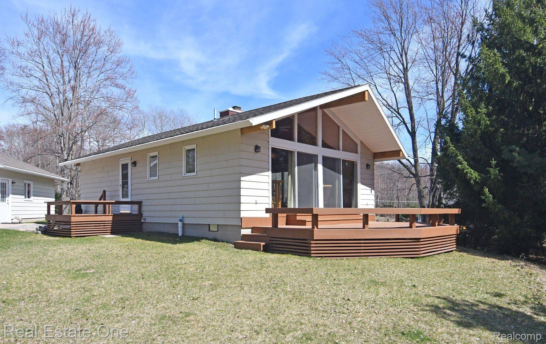 Lincoln, MI 48742,4080 N COTTONTAIL TRL