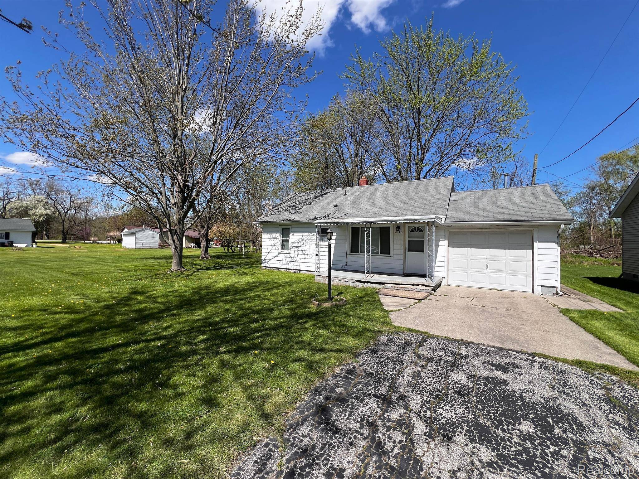 Port Huron, MI 48060,2110 MARCHON DR