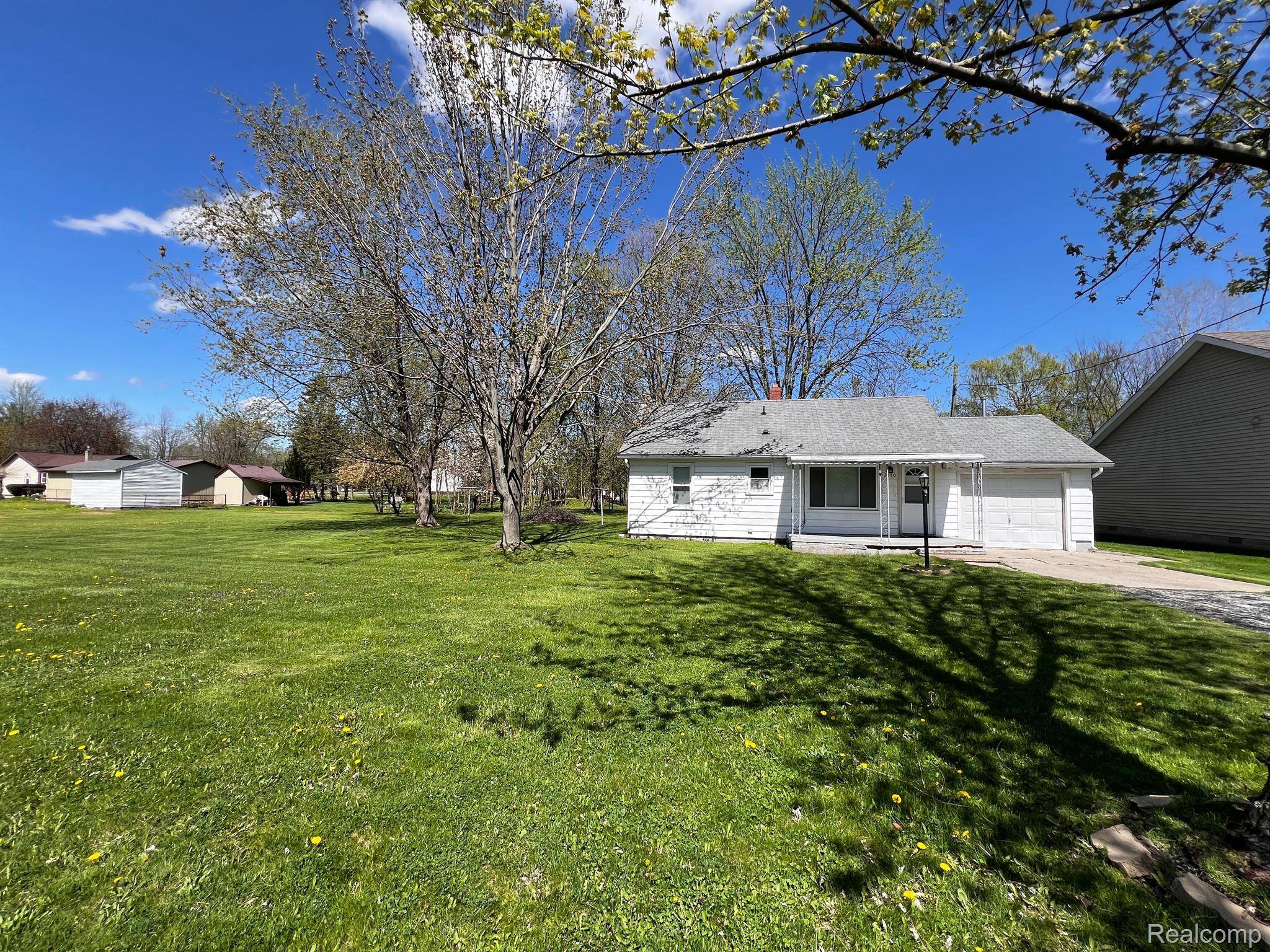 Port Huron, MI 48060,2110 MARCHON DR