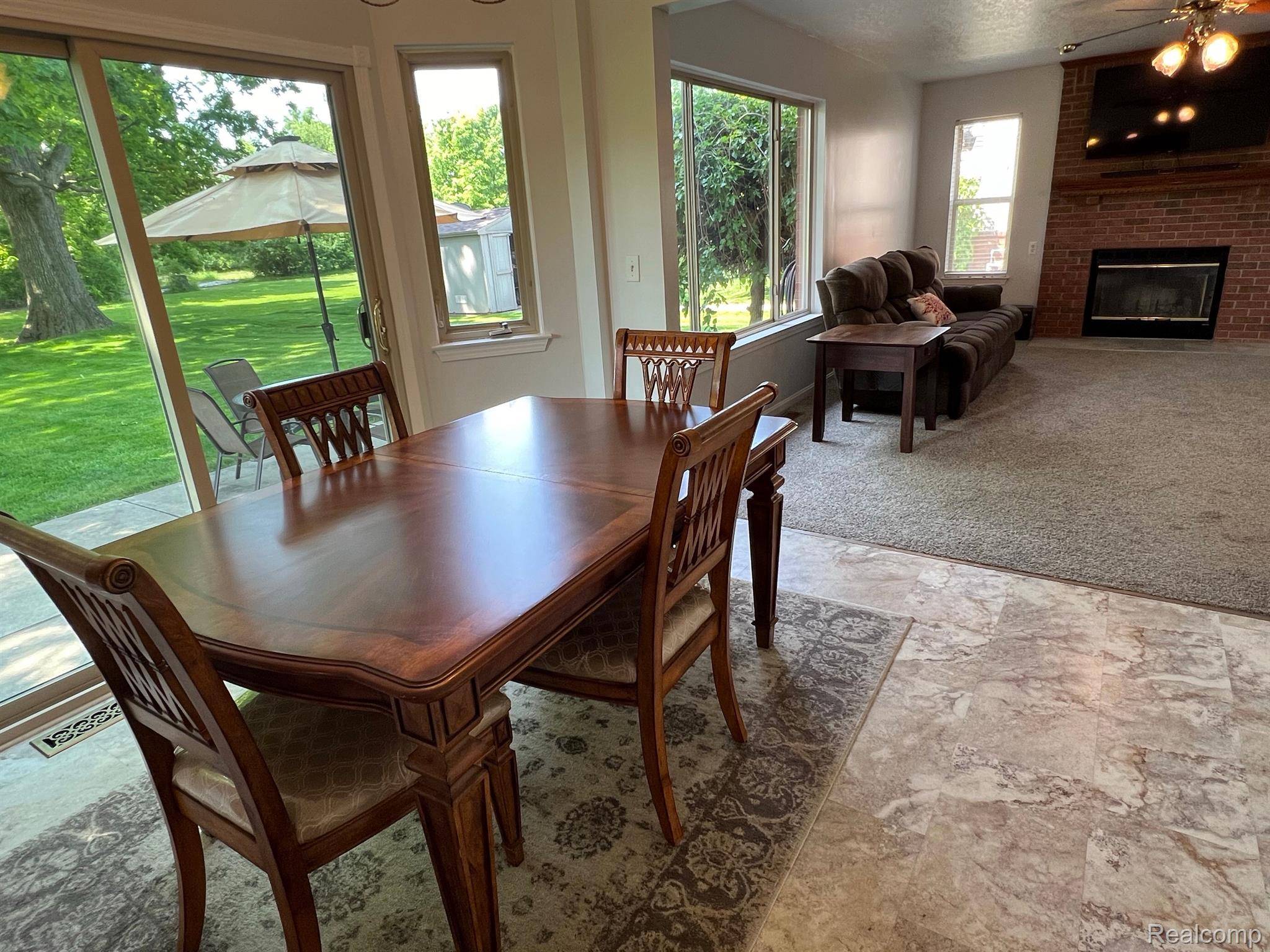 Woodhaven, MI 48183,16697 CARTER RD