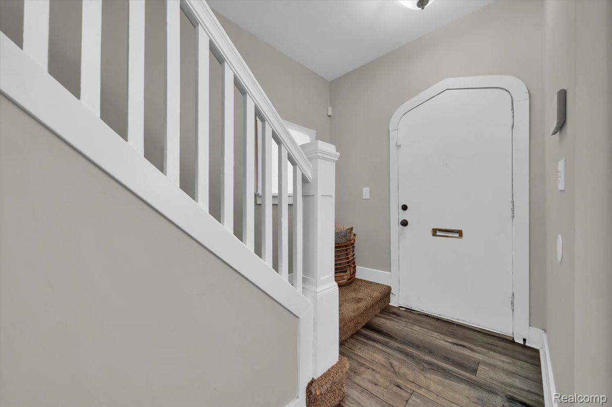 Detroit, MI 48221,17388 WARRINGTON DR