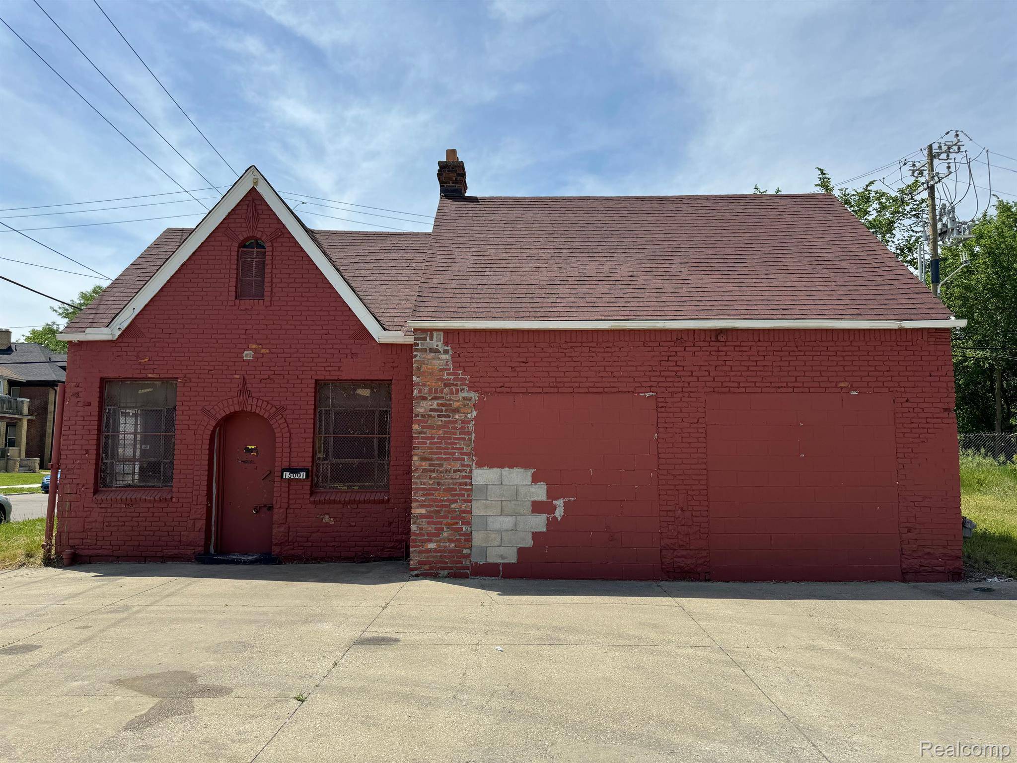 Detroit, MI 48238,15001 LIVERNOIS AVE