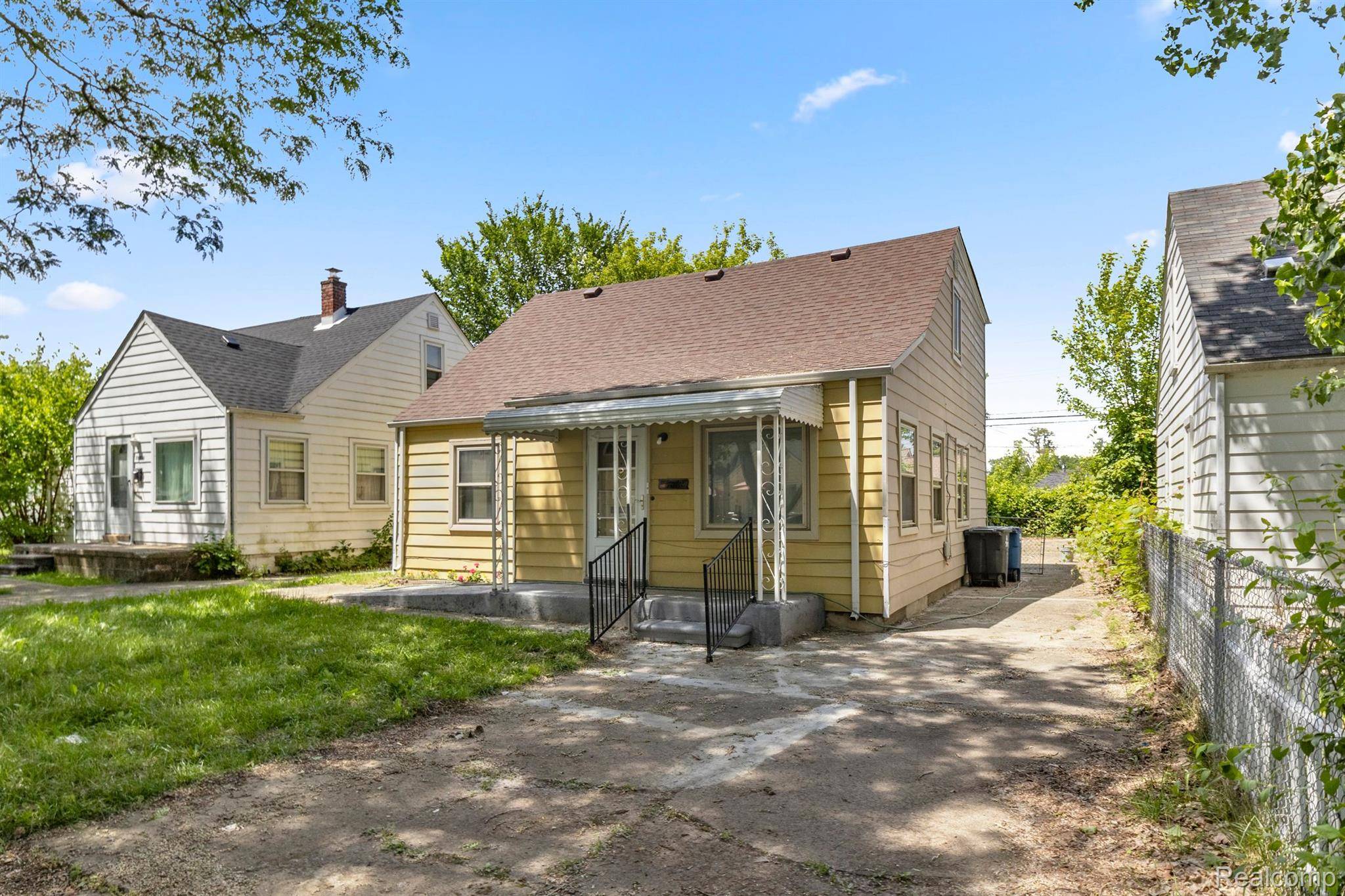 Westland, MI 48186,29048 POWERS ST