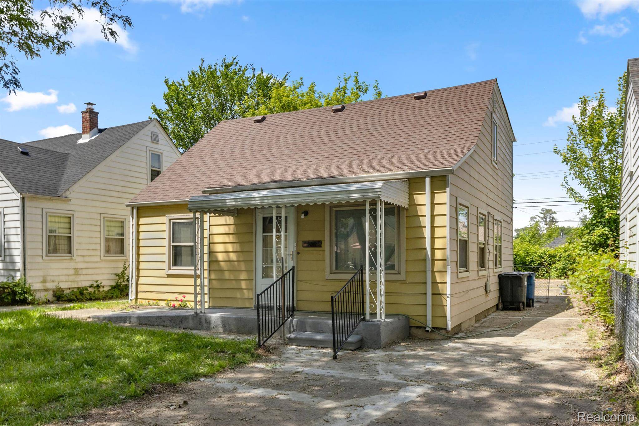 Westland, MI 48186,29048 POWERS ST