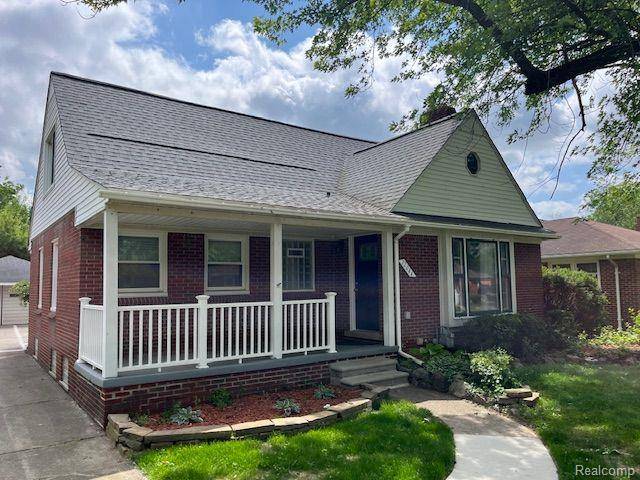 Redford, MI 48239,12044 FARLEY