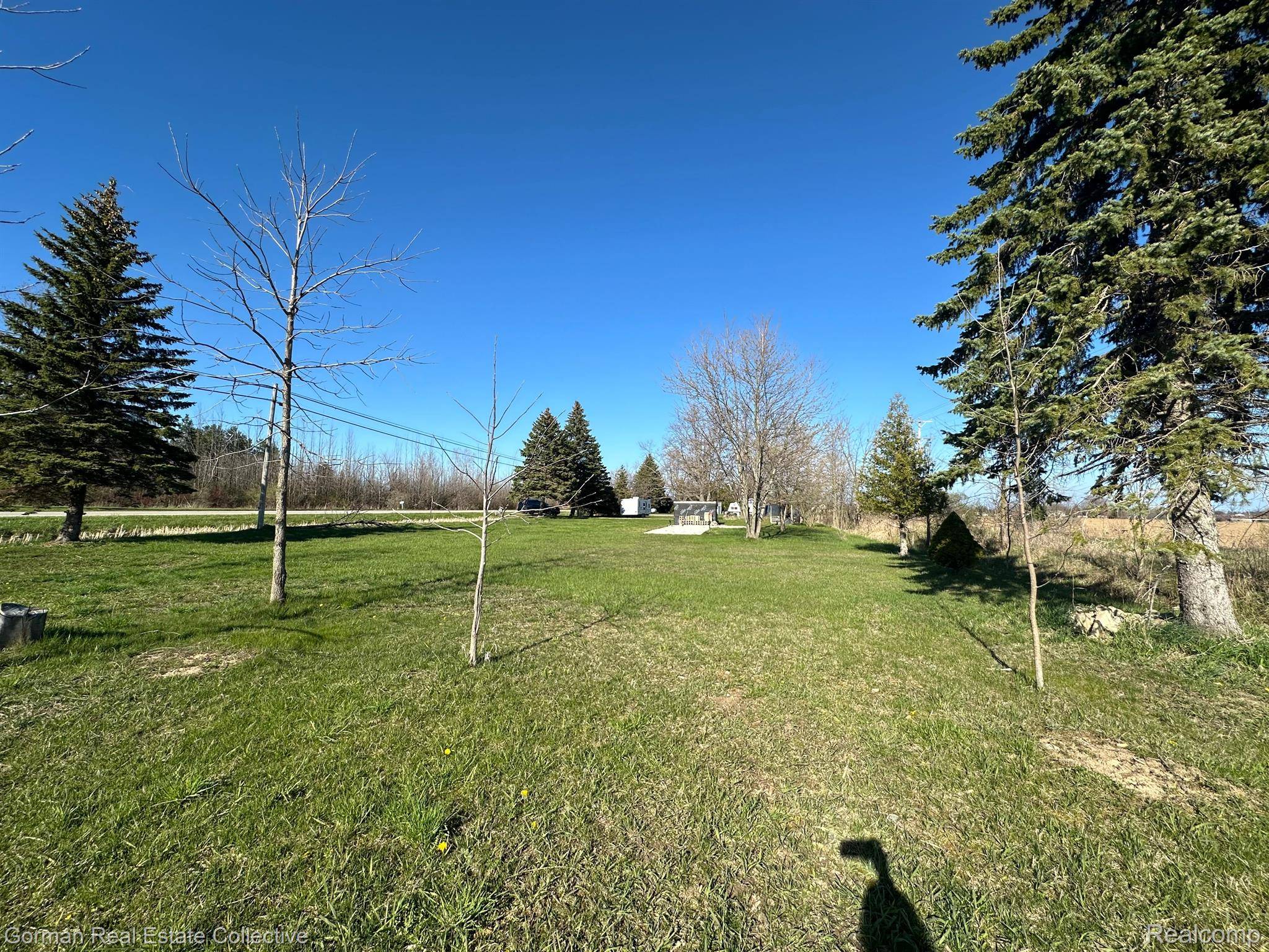 Harbor Beach, MI 48441,8766 SAND BEACH RD