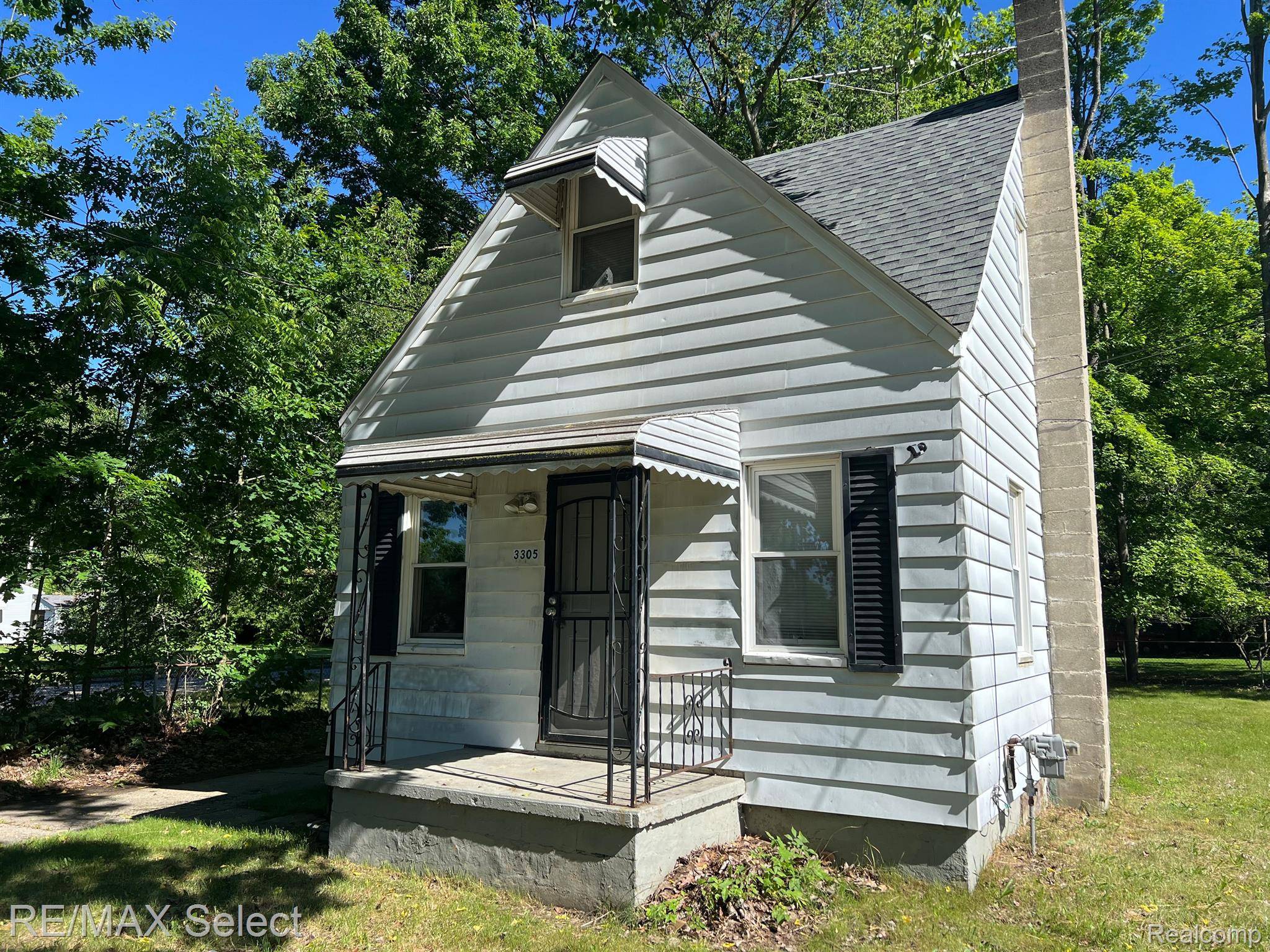 Flint, MI 48506,3305 Wyoming AVE