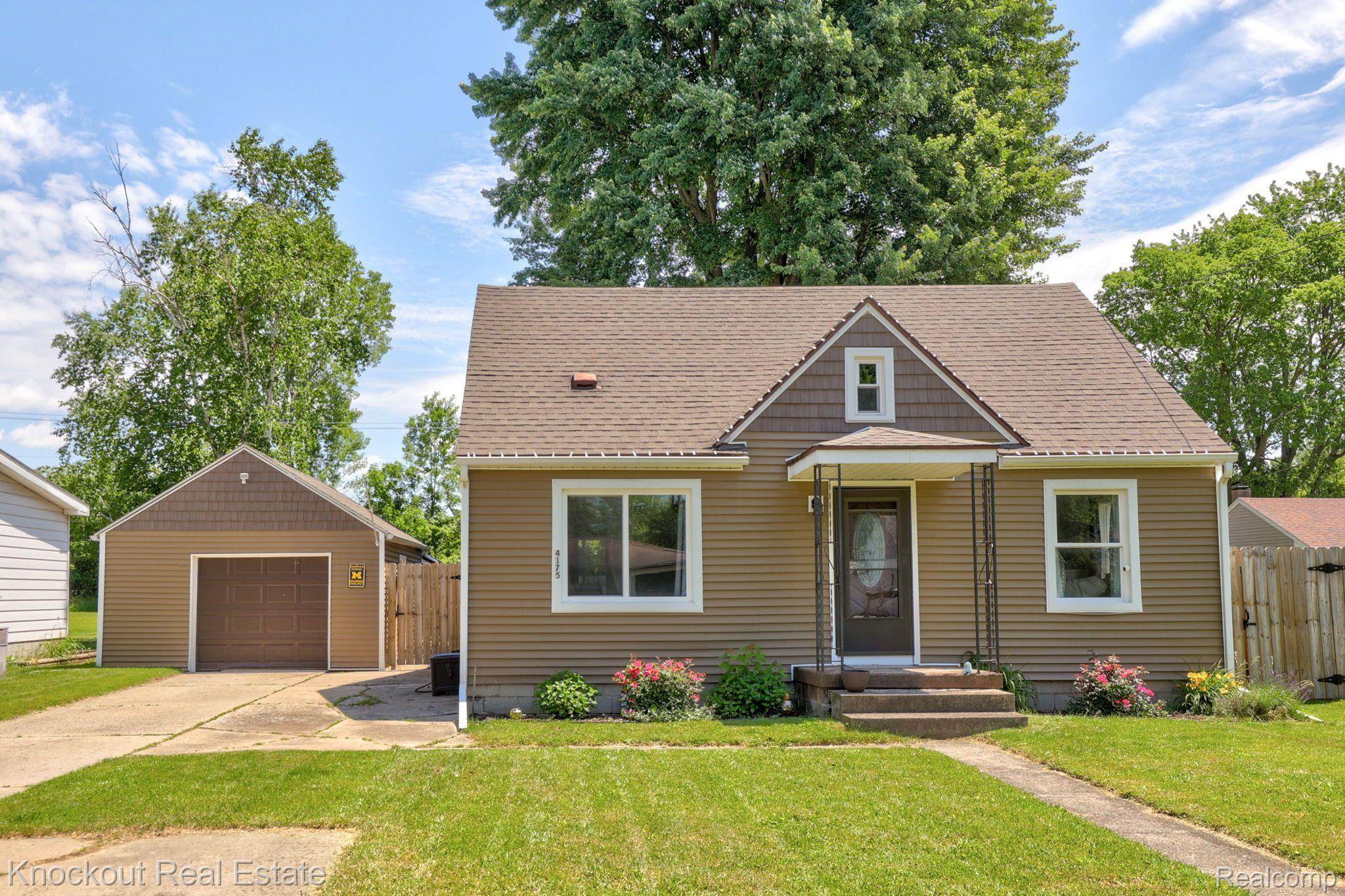 Bridgeport, MI 48722,4175 Pineport RD