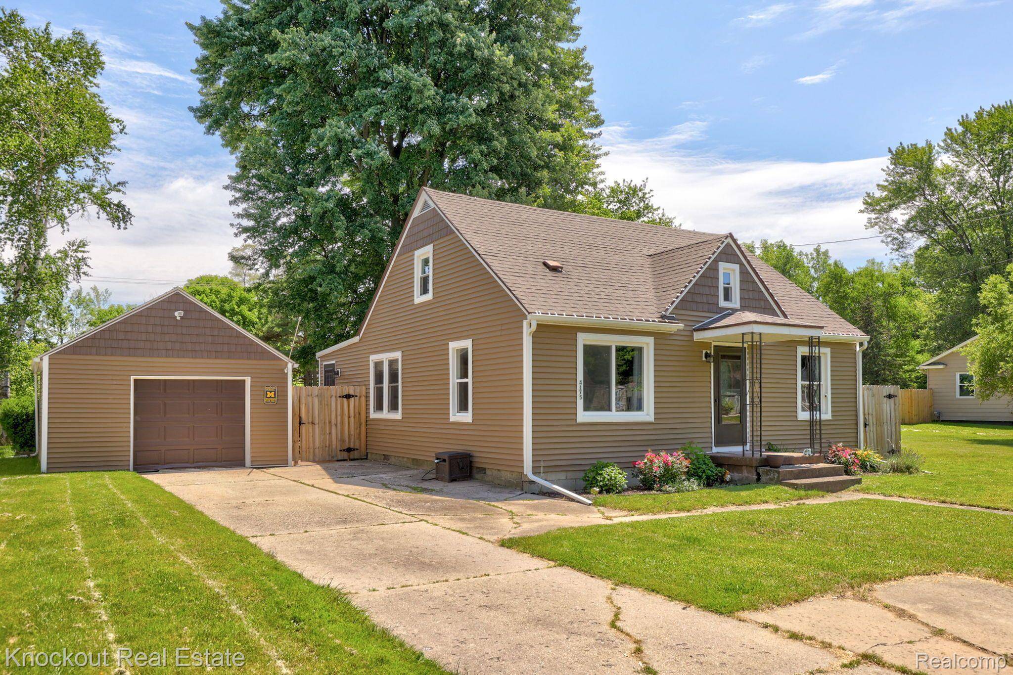 Bridgeport, MI 48722,4175 Pineport RD