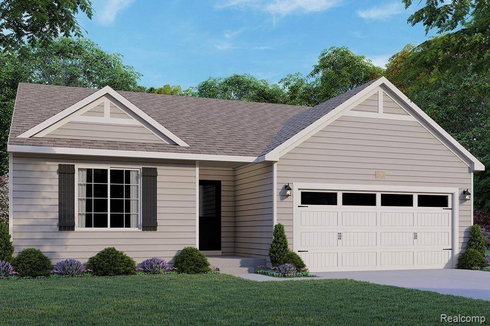 Fowlerville, MI 48836,8365 Majestic BLVD