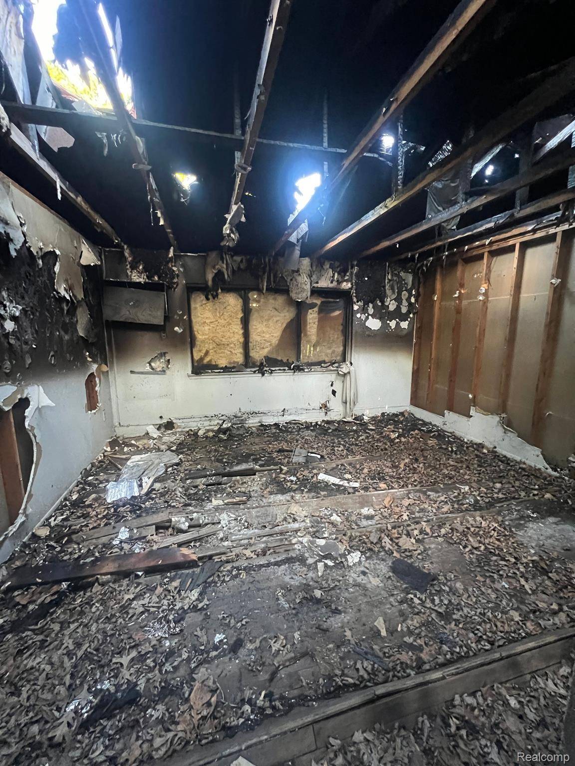 Detroit, MI 48227,11601 CHEYENNE ST