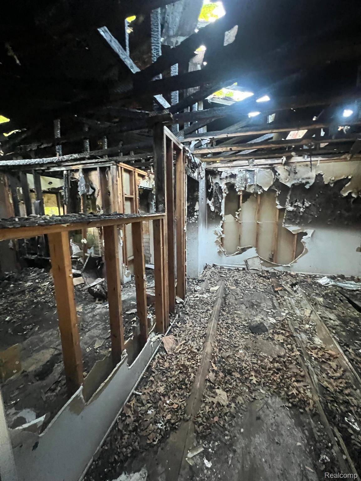 Detroit, MI 48227,11601 CHEYENNE ST