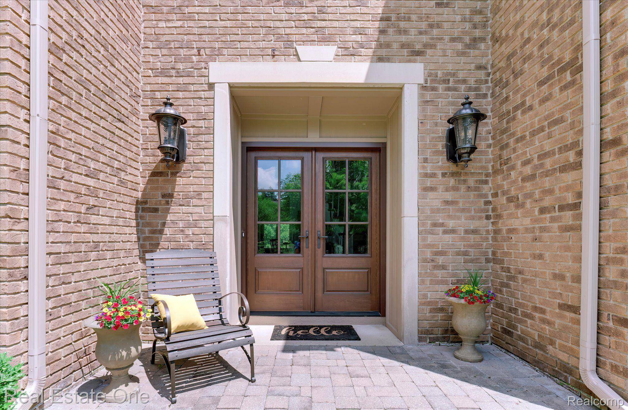 Rochester Hills, MI 48306,1436 TACOMA DR