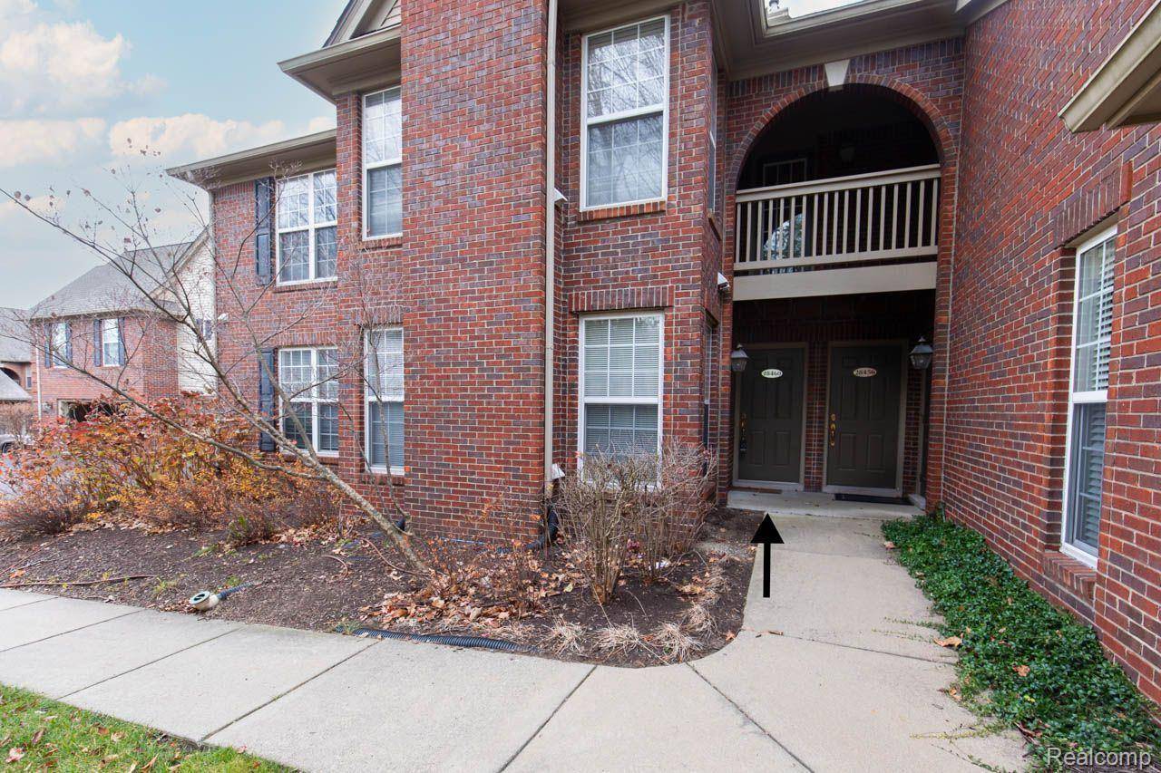 Novi, MI 48377,28460 CARLTON WAY DR