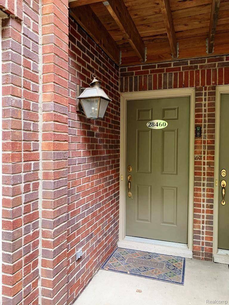 Novi, MI 48377,28460 CARLTON WAY DR