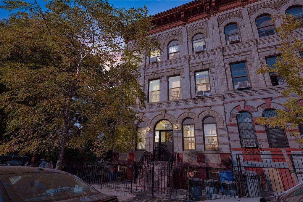 Brooklyn, NY 11206,327 Vernon AVE