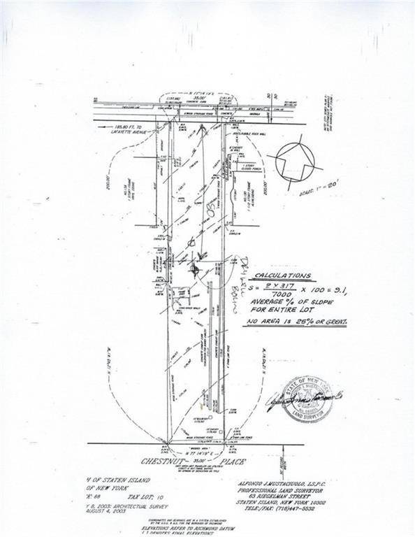 Staten  Island, NY 10301,132 Alden PL